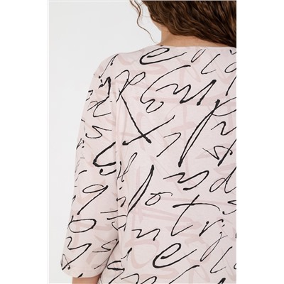 Блузка Мода-2