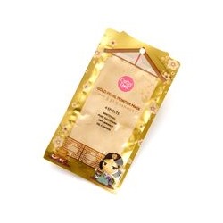 Сухая маска-пудра с золотом и жемчугом от Cathy Doll 25 гр / Cathy Doll 24K Gold Pearl Powder Mask 25g