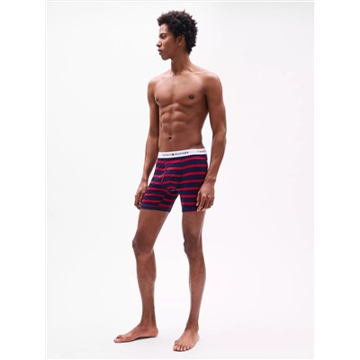 Cotton Classics Boxer Brief 3-Pack
