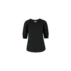 Butter-Soft Scrubs by UA™ 3/4 Sleeve Top
