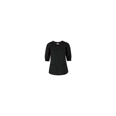 Butter-Soft Scrubs by UA™ 3/4 Sleeve Top