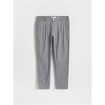 Slim-Fit-Hose