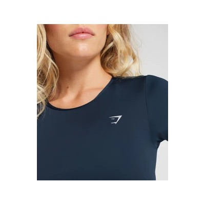EVERYDAY CAP SLEEVE T-SHIRT