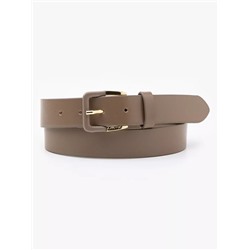 PLAYFUL LAYERED BELT