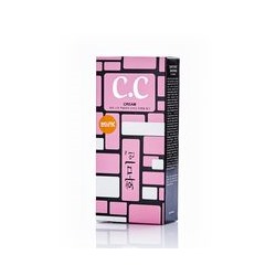СС крем Sun Plant Shuiyang 40 гр / Sun Plant Shuiyang CC Cream 40 g