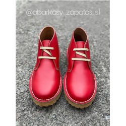 Ortuño 363+AB.Z · Pelle · mochila NAPA (630) rojo