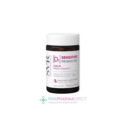 SVR Sensifine Probiocure Calm Peaux Sensibles 30 gélules