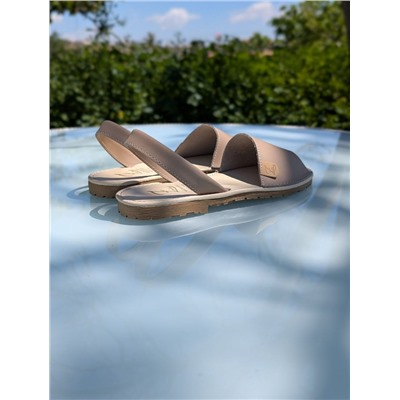 КОМБО AB.ZAPATOS · 320-8 PC · taupe + Pelle 21-20 (370) taupe АКЦИЯ