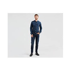 502™ Taper Fit Advanced Stretch Men's Jeans