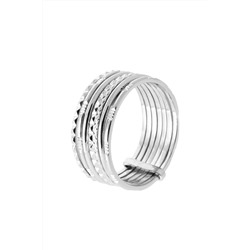 Anillo Plata esterlina
