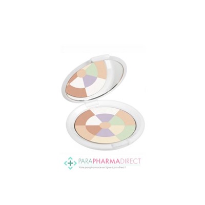Avène Couvrance Poudre Mosaïque Lumière 10g