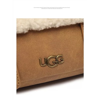 Сумочки UG*G