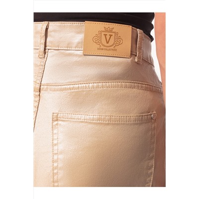 Джинсы VILATTE #976636