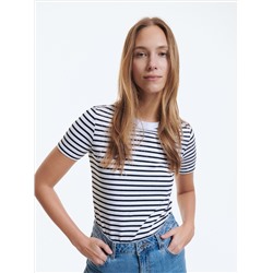 T-Shirt im Regular-Fit