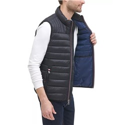 Tommy Hilfiger Men's Quilted Vest