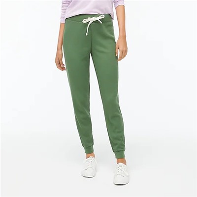 Waffle jogger pant