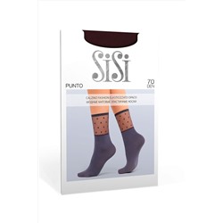 Носки синтетические SISI, 1057723