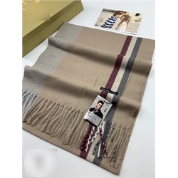 Шарф мужской (180*35 см.) арт. 267671