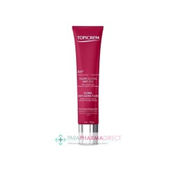 Topicrem AH3 Fluide Global Anti-Age 40ml