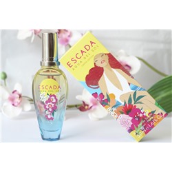 ESCADA AGUA DEL SOL edt (w) 50ml