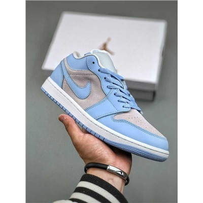 Кроссовки Nik*e Air Jordan 1 Low AJ1 240225