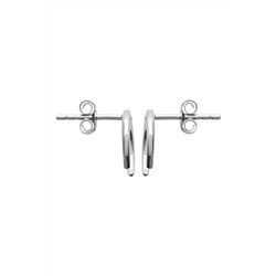 Pendientes Plata