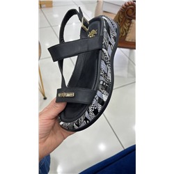 Босоножки