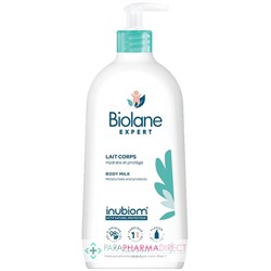 Biolane Expert - Lait Corps - 300 ml