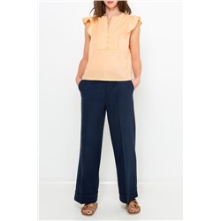 Blusa Naranja