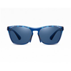 IQ30074 - Солнцезащитные очки ICONIQ TR7516 Bright transparent blue sea deep blue C684-P104