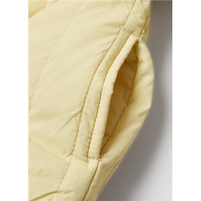 Куртка на флисе