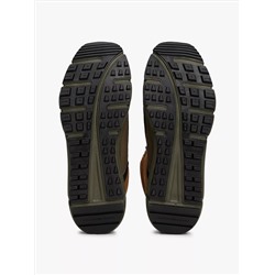 Waterproof High-Top Runner Boot