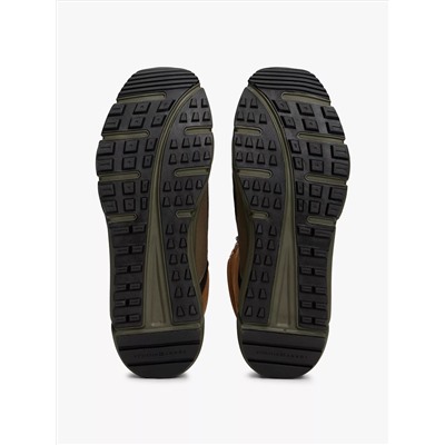 Waterproof High-Top Runner Boot