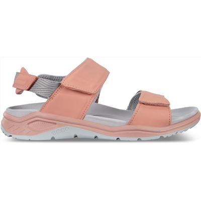 ECCO X-TRINSIC Flat Sandals - Women's