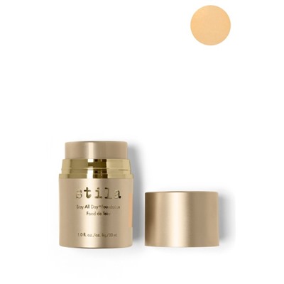 Stila Stay All Day Foundation - Light