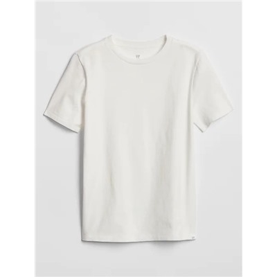 Kids Crewneck T-Shirt