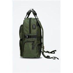 Mochila Bromley Caqui