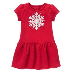 Snowflake Dress