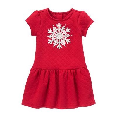 Snowflake Dress