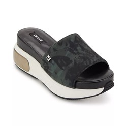 DKNY Women's Baylen Sandals
