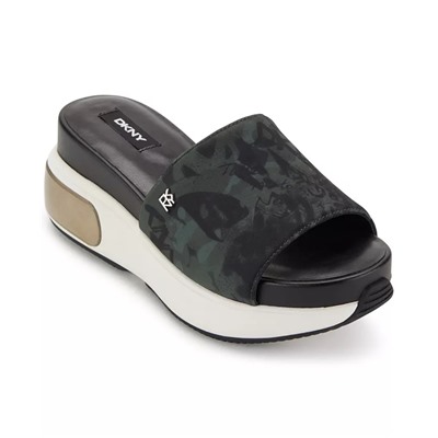 DKNY Women's Baylen Sandals