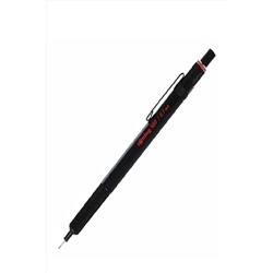 Rotring Siyah 0.7 Mm 500 Versatil Kalem 1852307 500 214201