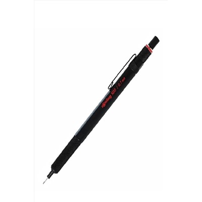 Rotring Siyah 0.7 Mm 500 Versatil Kalem 1852307 500 214201