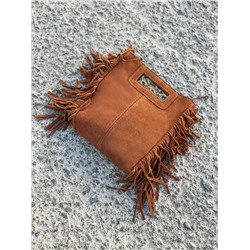 PELLE · FLE-CUADRO (310) RUST