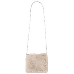 Damen Tasche aus Fellimitat