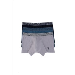 Erkek 3'lü Boxer Takımı