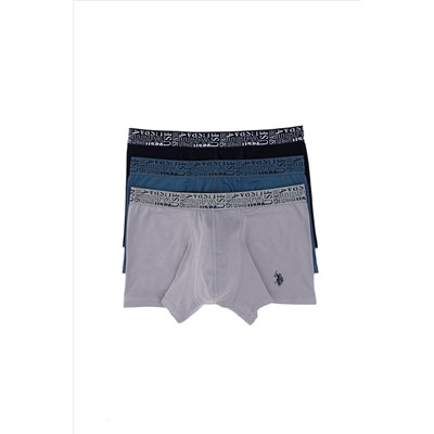 Erkek 3'lü Boxer Takımı