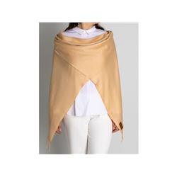 Палантин облегченный Pashmina Lanotti/айвори