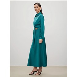 Рубашка из 100% рами, B2972/jasmine