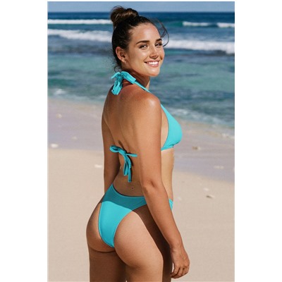 Cupshe Basics Standard Rise Bottom